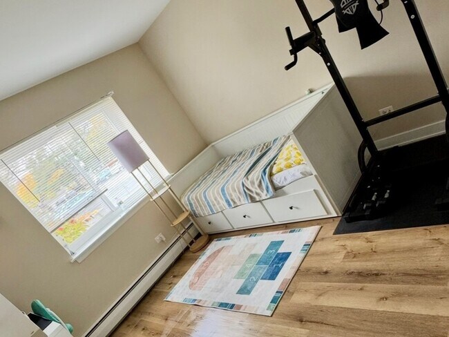 Building Photo - 535 S Cleveland Ave