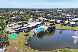 Building Photo - 3820 Blue Stone Way