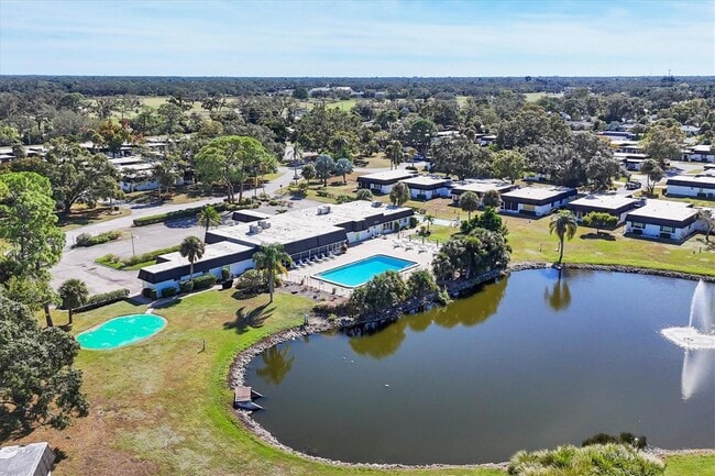 Building Photo - 3820 Blue Stone Way