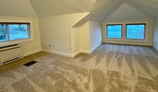 Building Photo - So close to the water you can hear the ferry announcements....oh and the sunrise is spectacular