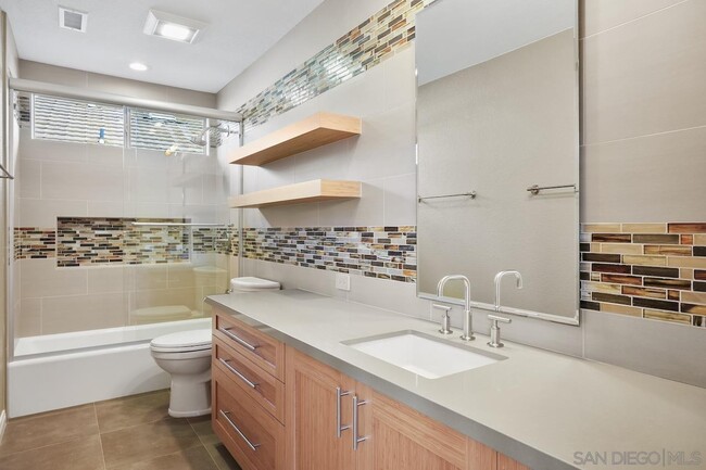 Building Photo - 4745 Finchley Terrace