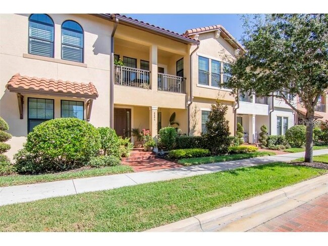 Primary Photo - 4886 Yacht Club Dr