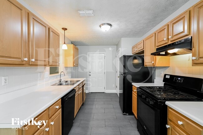 Building Photo - 2522 Halcyon Way