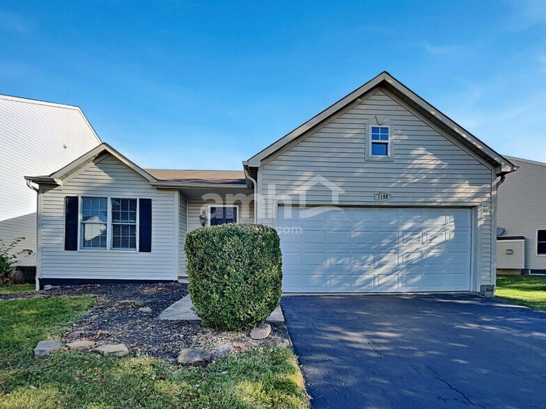 Primary Photo - 1199 Onaway Ct
