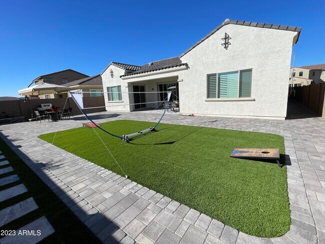 Building Photo - 8543 W Palo Verde Dr