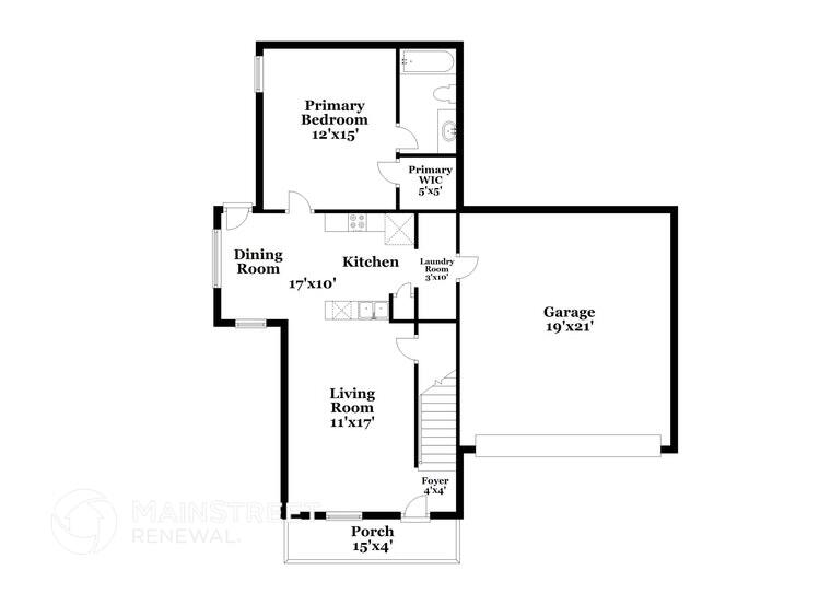 Building Photo - 227 Meigs Dr