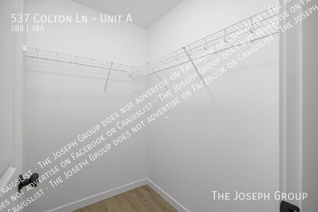 Building Photo - 537 Colton Ln