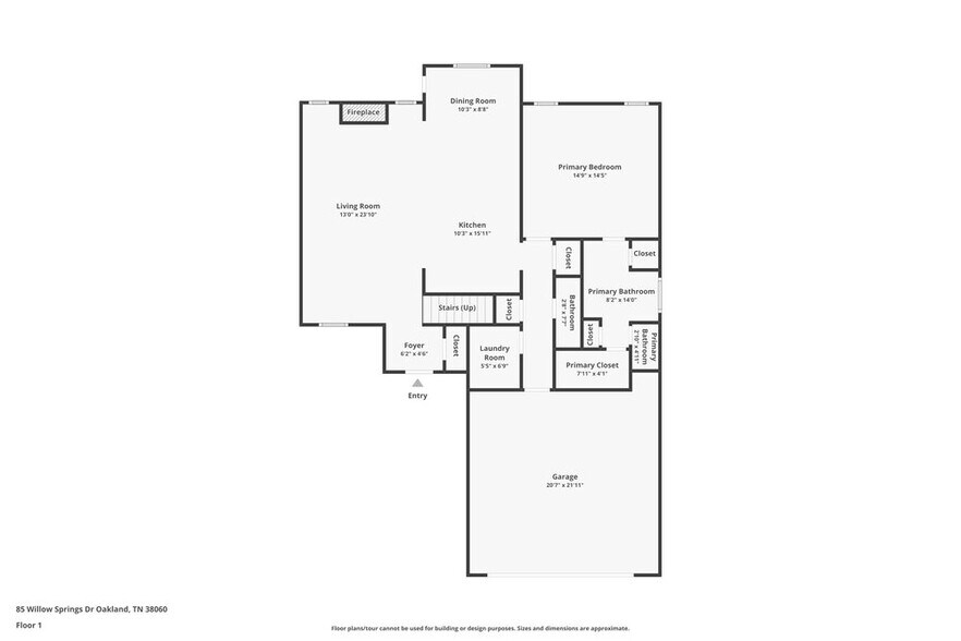 Building Photo - 85 Willow Springs Ln