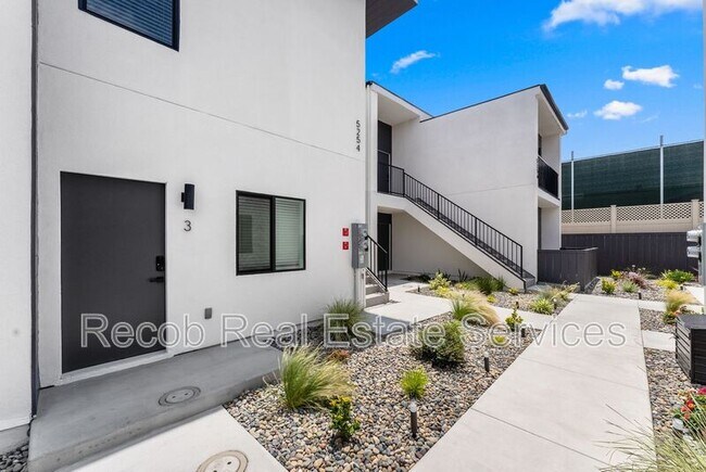 Building Photo - 5252 Adams Ave