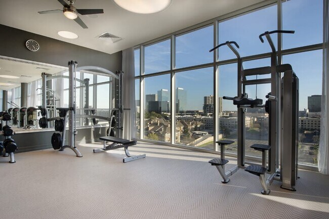 Building Photo - High-Rise Apartments 1-3 Beds!