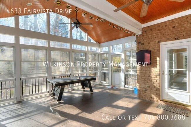 Building Photo - 4633 Fairvista Dr