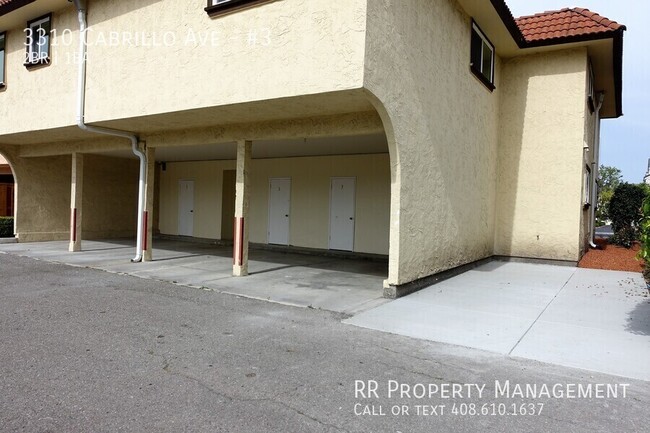 Building Photo - Charming 4-Plex in Santa Clara - Modern & ...