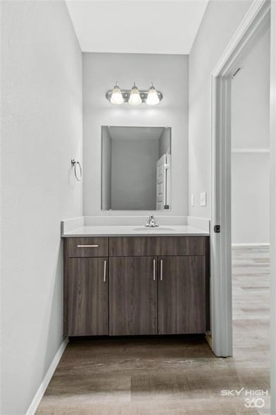 Building Photo - 4159 W Santa Maria Ln