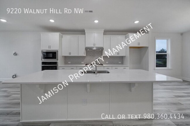 Building Photo - 9220 Walnut Hl Rd NW
