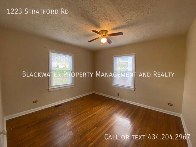 Building Photo - 1223 Stratford Rd