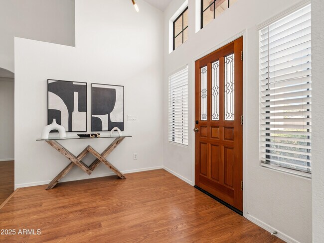 Building Photo - 1110 N Gull Haven Ct
