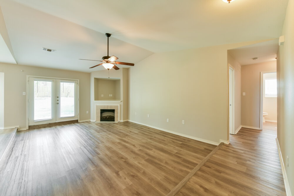 Building Photo - 6437 Starnes Rd