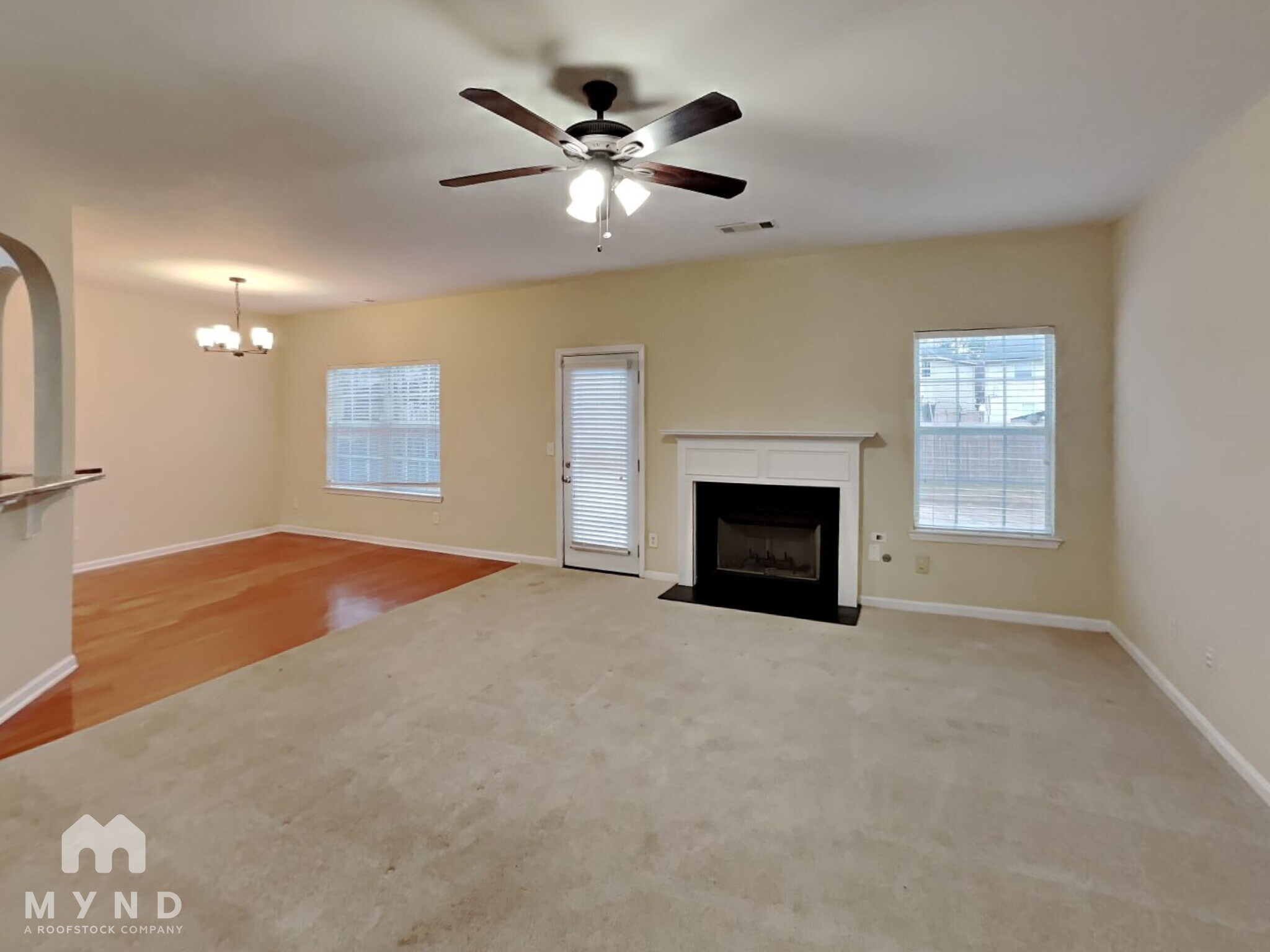 Building Photo - 1386 Cooper Gayle Dr