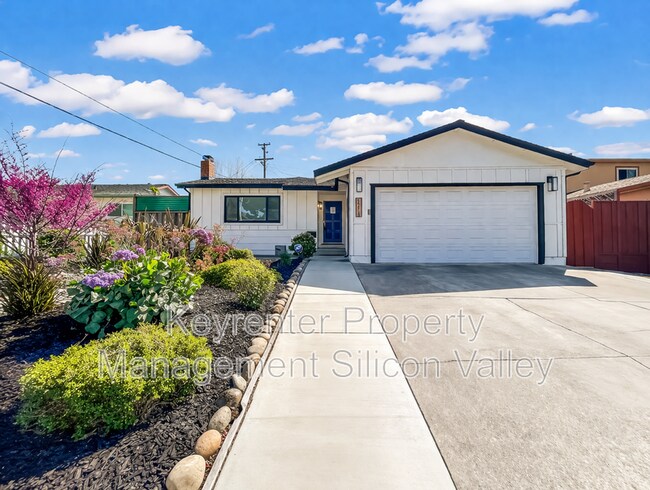 Building Photo - 1214 Park Heights Dr