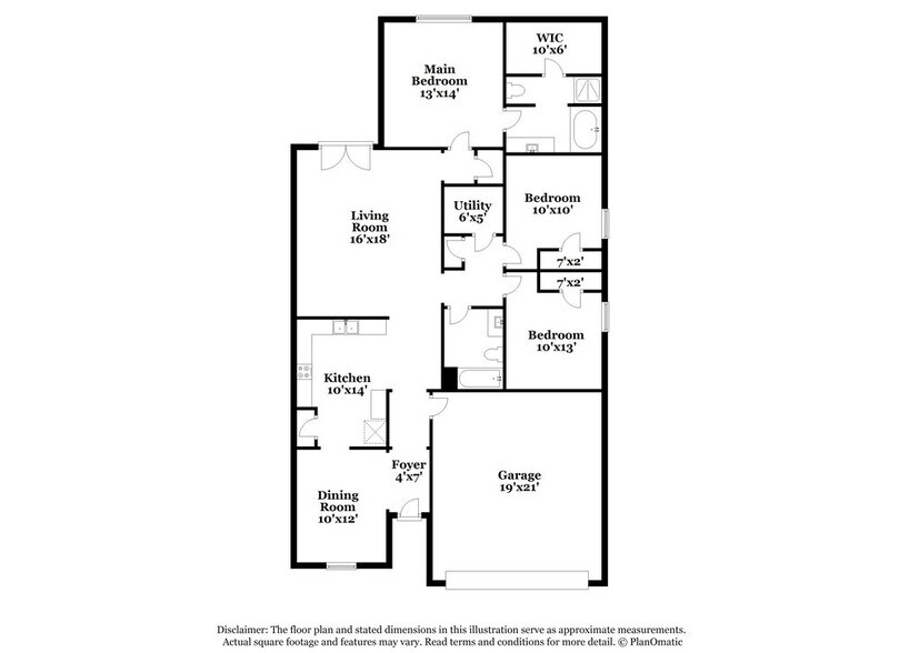 Building Photo - 7618 Dragon Pearls Ln