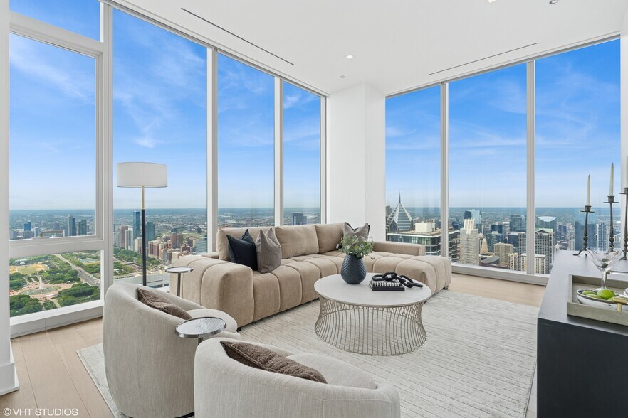 Building Photo - 363 E Wacker Dr