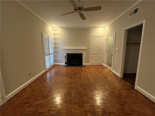 Building Photo - 3512 Paces Pl NW