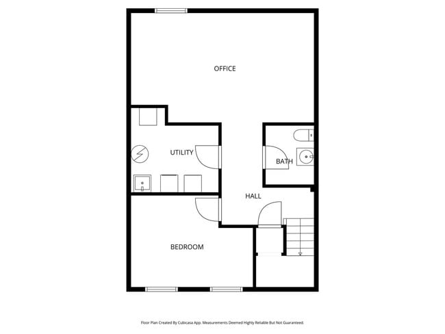 Building Photo - Beautifully maintained townhome on a quiet cul-de-sac in Springfield!