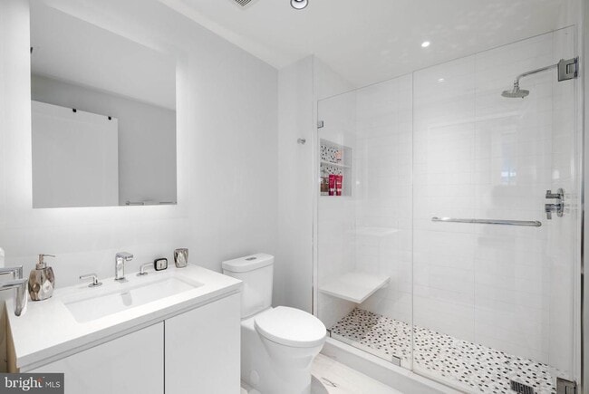 Building Photo - 2501 M St NW