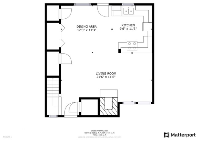 Building Photo - 2116 Woodnote