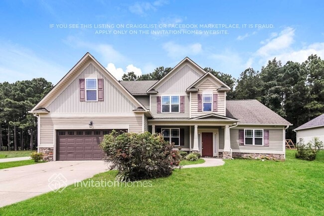 Building Photo - 126 Langdon Pointe Dr
