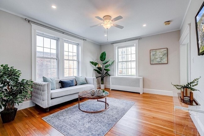 Building Photo - 230 Massachusetts Ave