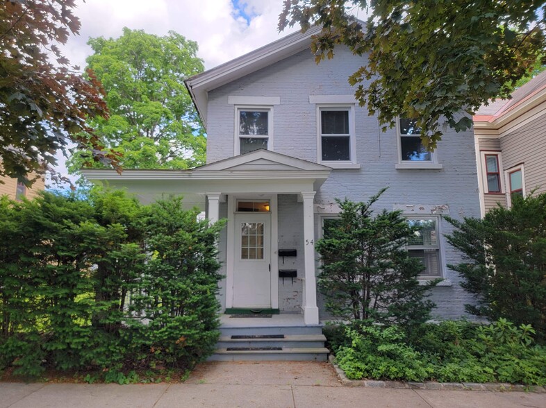 54 State Street - 54 State St