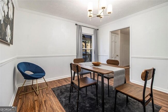 Building Photo - 8212 Lullwater Ct