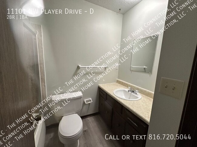 Building Photo - 11101 NW Player Dr