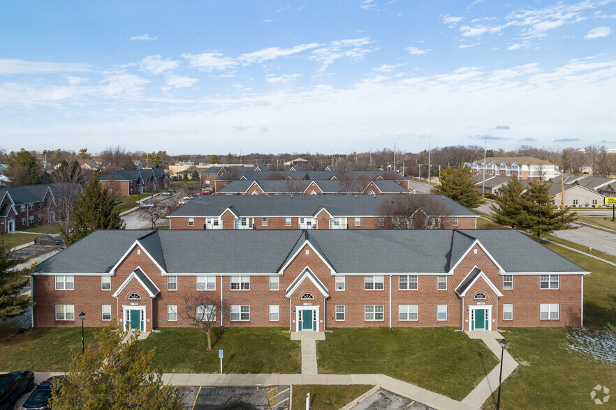 Primary Photo - Elm Point Apartments