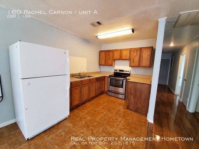 Building Photo - 160 Rachel Carson Terrace