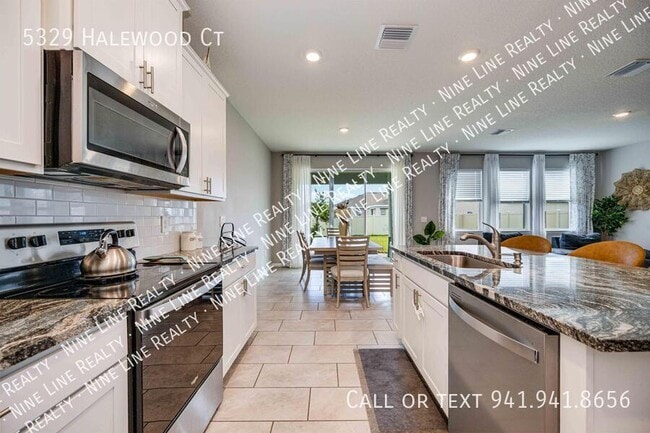 Building Photo - 5329 Halewood Ct