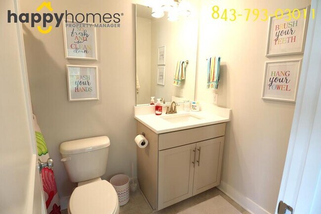 Building Photo - 4591 Summey Street