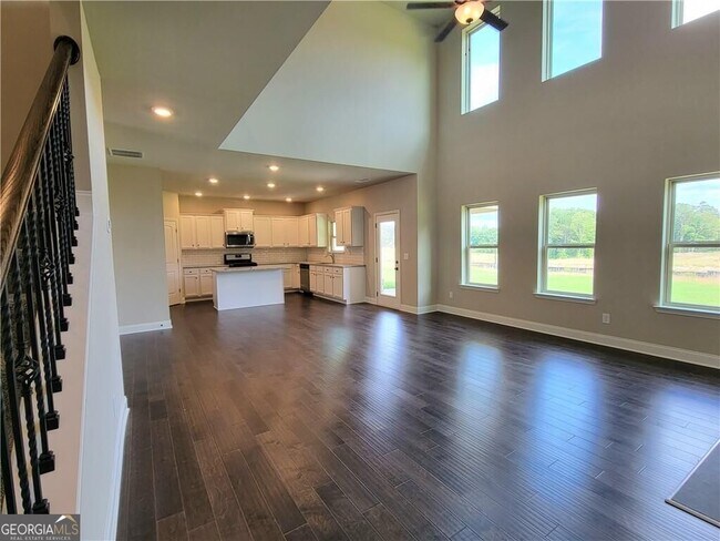 Building Photo - 3305 Linstead Ct