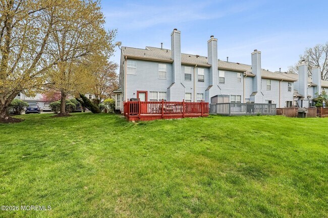 Building Photo - 418 Dorchester Way