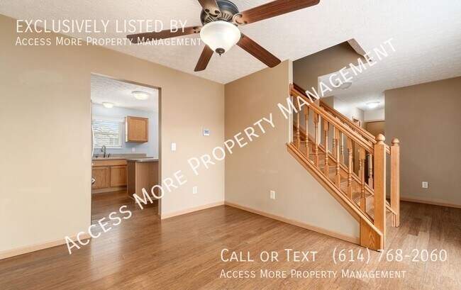 Building Photo - 1181 Walker Springs Dr