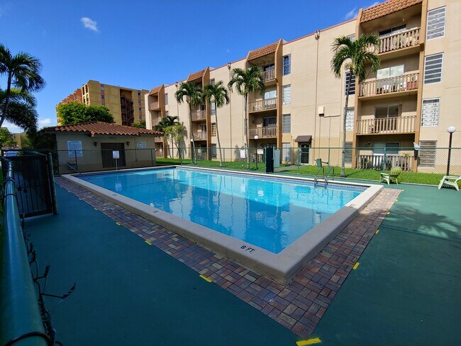 Building Photo - 4715 NW 7th St