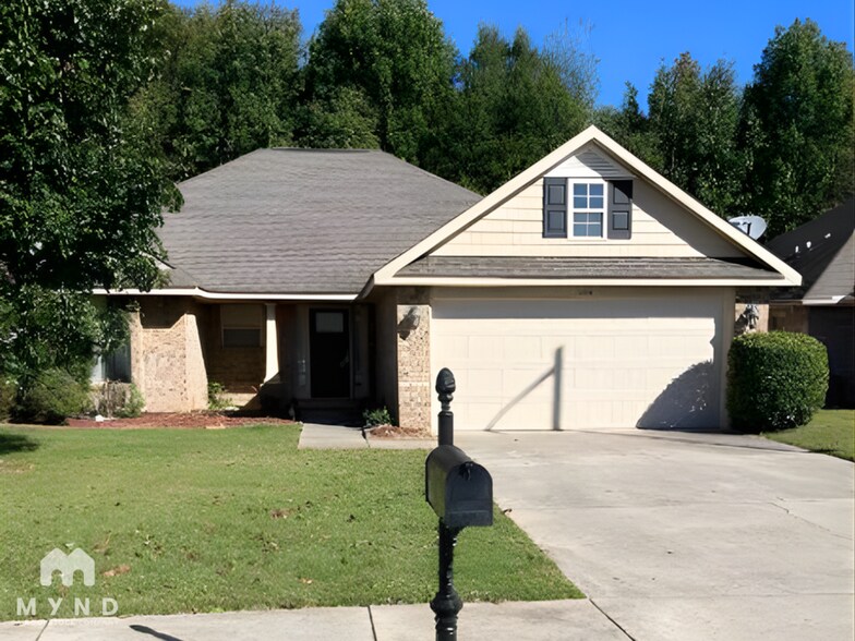 Primary Photo - 204 Crab Orchard Dr