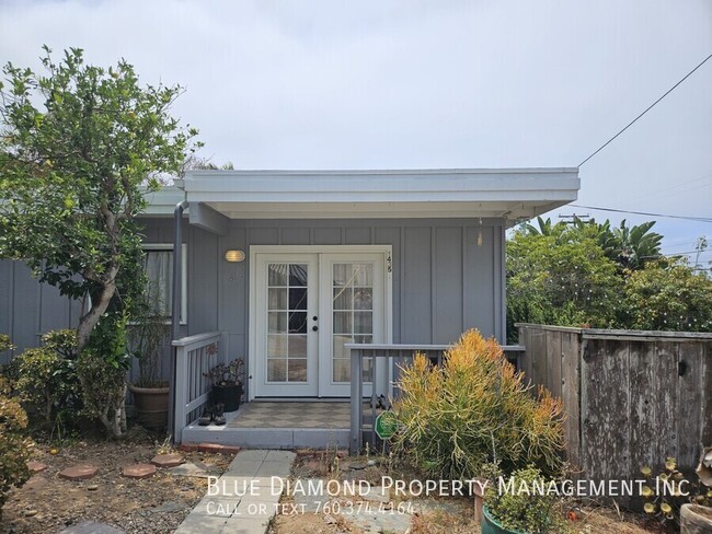 Building Photo - 1435 Hygeia-