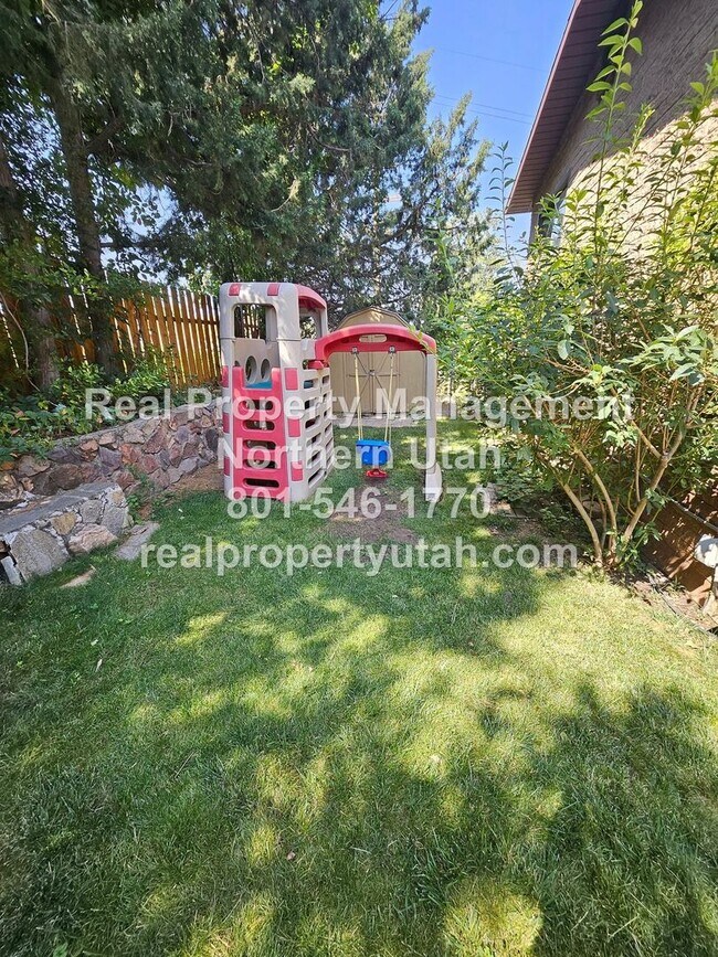 Building Photo - 3 bed 1.5 bath Ogden Home Coming Soon