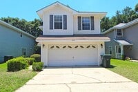 Building Photo - Modern 3-Bedroom Two-Story Home Featuring 2-Car Garage, Open Great Room with Fireplace, Private P...