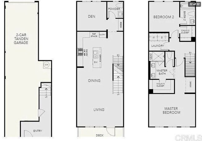 Building Photo - Modern Oceanside Home with Spacious Layout in a Desirable Community