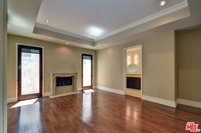 Building Photo - 10830 Massachusetts Ave