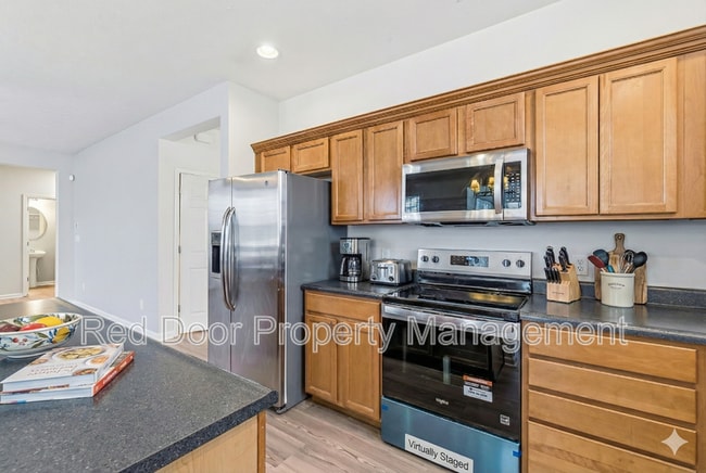 Building Photo - 7737 Solomon Dr