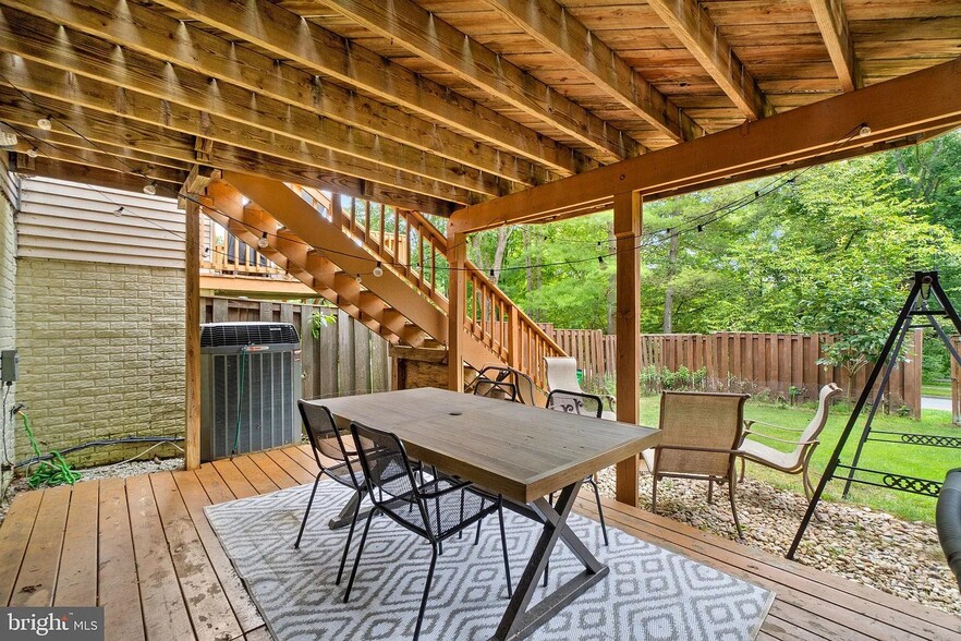 Building Photo - 4705 Rams Horn Row